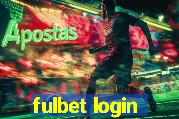 fulbet login